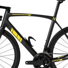 autocollants de vélo VTT