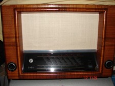 Radio TSF  SABA S-581 WK n°23536 de 1939