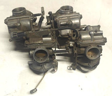 HONDA VF500 VF750 VF1000 Carburateur Keihin VD