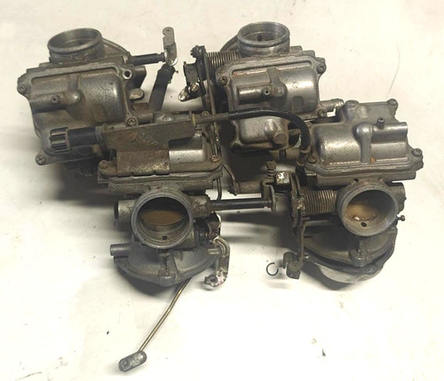 Honda vf500 vf750 vf1000 - honda,