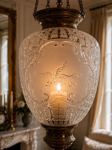 Rare suspension baccarat - rare,