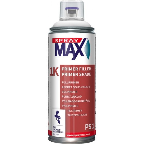 Appret spray max - appret,