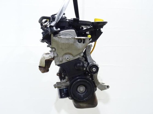 Moteur renault clio campus - renault,