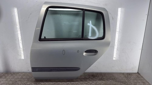 Porte arriere gauche - , renault