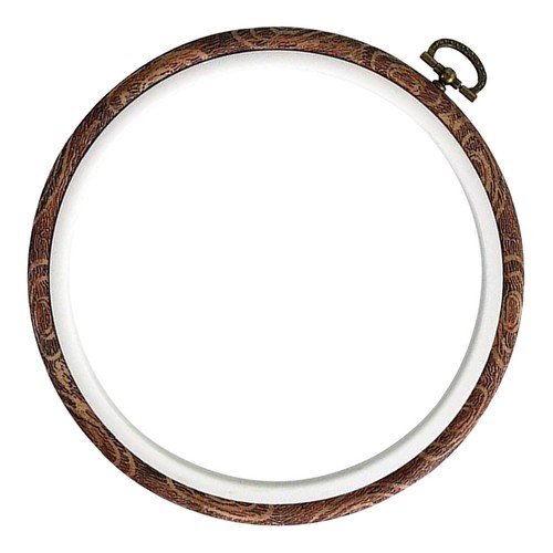 Cercle broder faire - À,