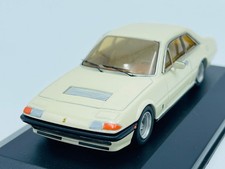 AMR 002 FERRARI 400 Automatic White 1.43