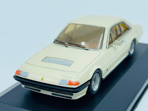 Amr 002 ferrari 400 - amr,