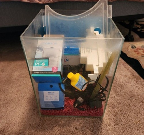 Aquarium