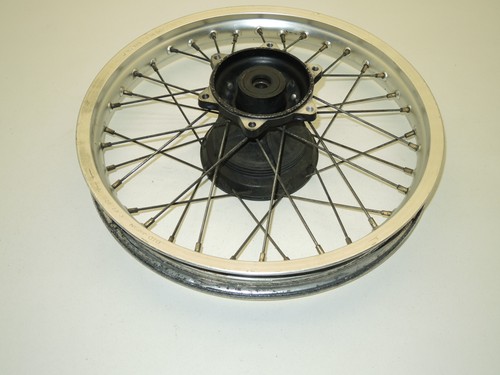 Jante roue arrière honda xlr - arrière,