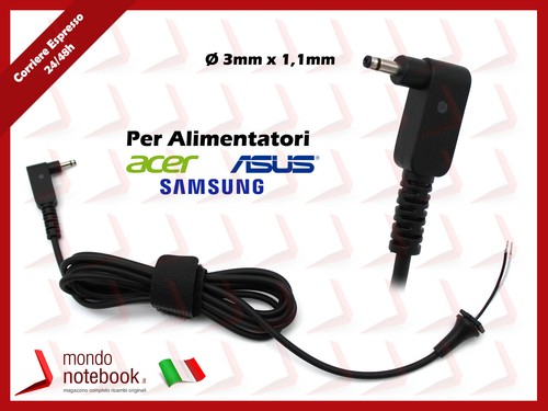 Câble alimentation power - dc,