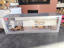 1/50 WSI MODELS CAMION VOLVO