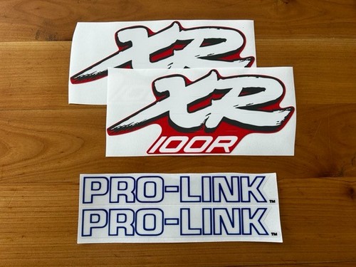 Honda 100 1988 stickers - honda,