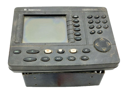 Gps trimble navigation - trimble,