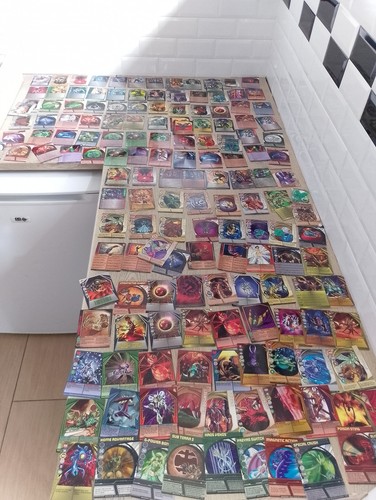 Lot 160 cartes pour - lot, de