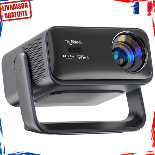 Videoprojecteur full hd - 4k,
