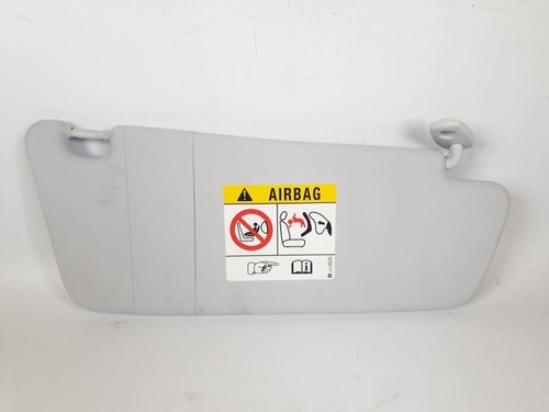 Pare soleil droit opel corsa - pare-soleil,