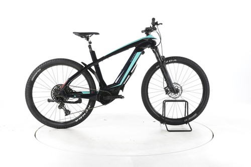 Bianchi omnia type vtt - e, x