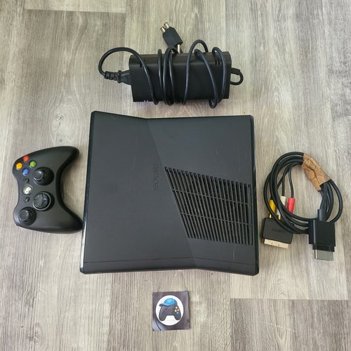 Console microsoft xbox - console, 360
