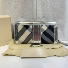 Burberry Portefeuille en PVC