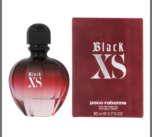 Black paco rabanne - rabanne,