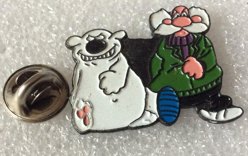 Pin lapel pins vintage bd - lapel,
