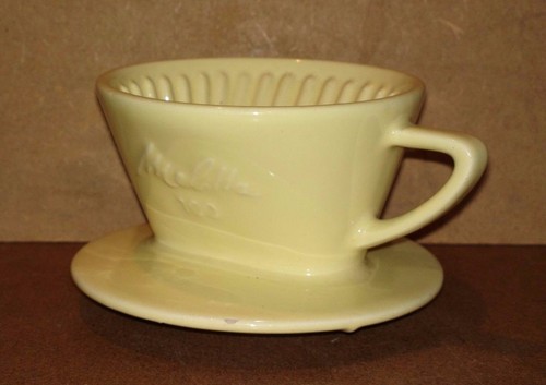 Porte filtre melitta - filtre, en