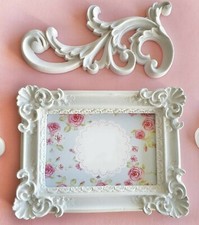 Moule Silicone Applique Murale