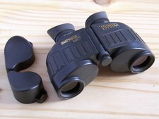 JUMELLES STEINER NIGHTHUNTER 8x30