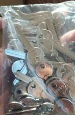 50 x RI1 - Canas/RIELDA/Key Blanks/Key Blanks for RIELDA RS1 Locks