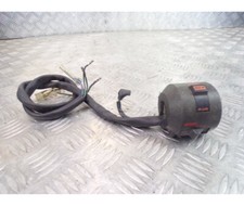 HONDA 125 NSR COMODO COMMODO DROIT TYPE TC01 - 1987/1989