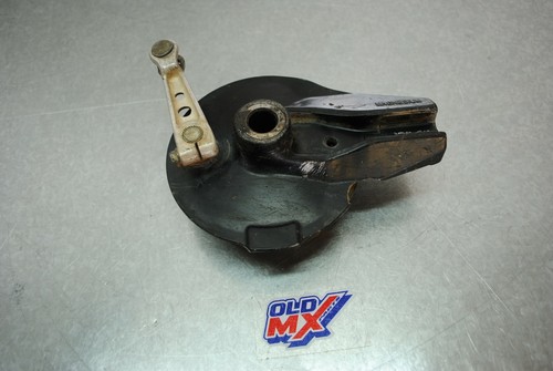 Frein suzuki 125 1984 - suzuki,