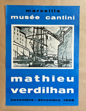 Marseille Musée Cantini