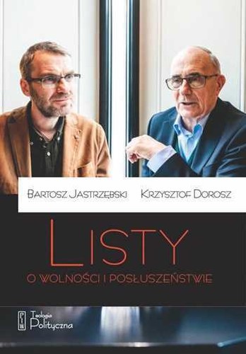 Listy wolności i - wolności,
