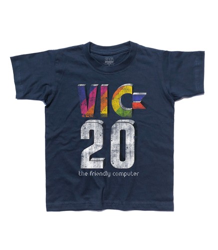 Shirt enfant vic - enfant, 20