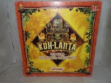 KOH-LANTA Qui sera le dernier