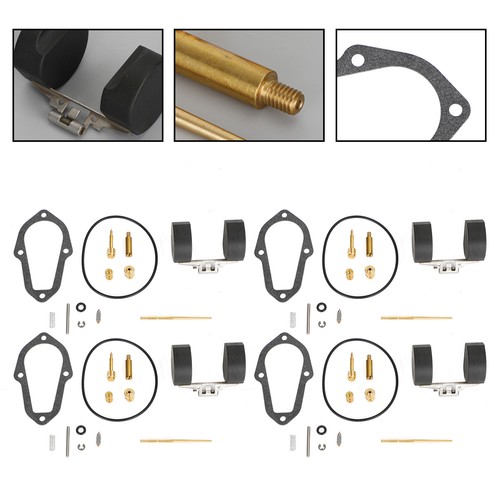 Kit réparation - kit,