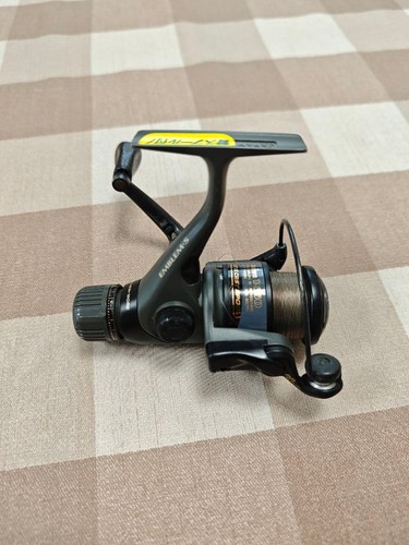 Daiwa emblem 1550 spinning - daiwa, emblem-s