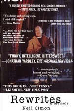Neil Simon Rewrites (Poche)