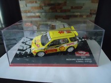 1:43  Altaya Suzuki Ignis JWRC