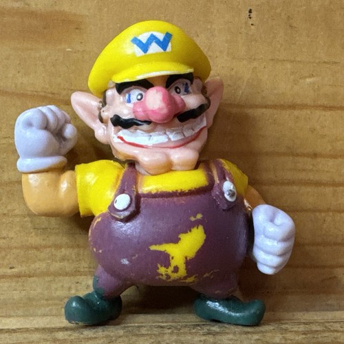 Super mario nintendo wario - super,