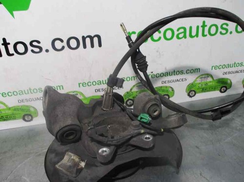 9200624 moyeu roue arrière - de,