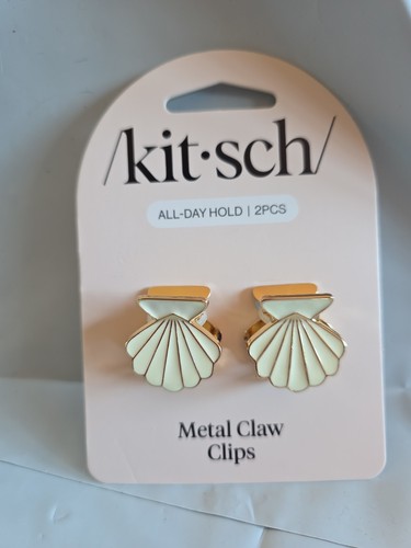 Kitsch metal hair - kitsch,