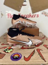 Crampons de football Nike Zoom