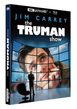 The Truman Show [4K Ultra HD +