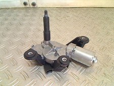 MOTEUR ESSUIE-GLACE ARRIÈRE