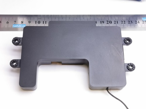 Speaker imac apple thunderbolt - speaker,