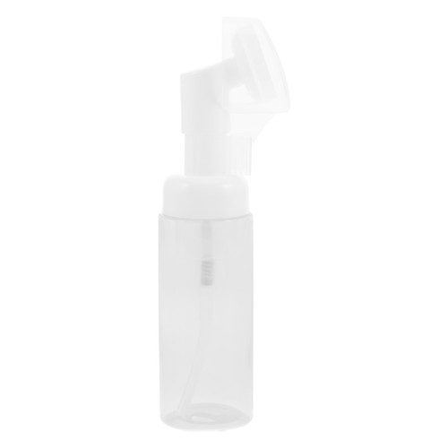 Flacon nettoyant visage - flacon, de