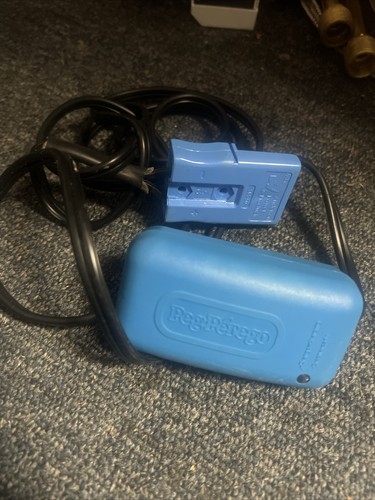 Peg perego genuine oem 12v - genuine,