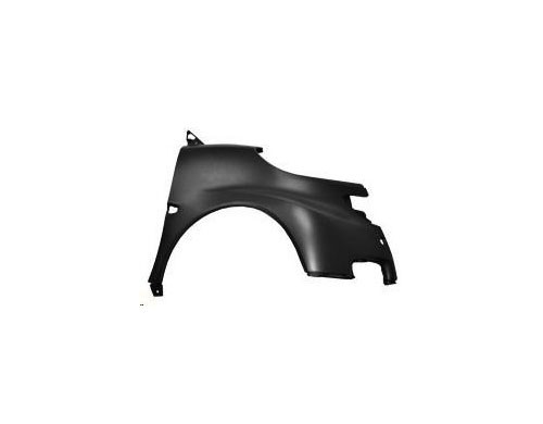 Aile avant droite smart fortwo - droite,