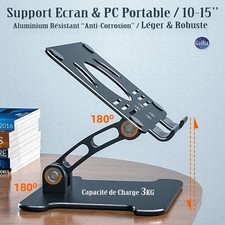 Support Ecran Ordinateur